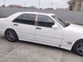 Mercedes-Benz S 320 1996 годаfor3 000 000 тг. в Атырау – фото 4