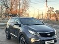 Kia Sportage 2014 года за 8 500 000 тг. в Шымкент – фото 3