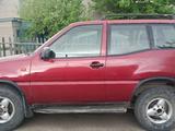 Nissan Terrano 1994 годаүшін2 000 000 тг. в Астана – фото 2