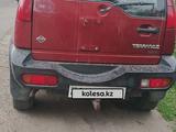 Nissan Terrano 1994 годаүшін2 000 000 тг. в Астана – фото 3