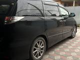 Toyota Estima 2006 года за 7 900 000 тг. в Алматы – фото 4