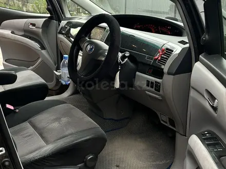 Toyota Estima 2006 года за 7 900 000 тг. в Алматы – фото 9