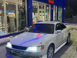 Toyota Mark II 1995 годаүшін2 400 000 тг. в Алматы