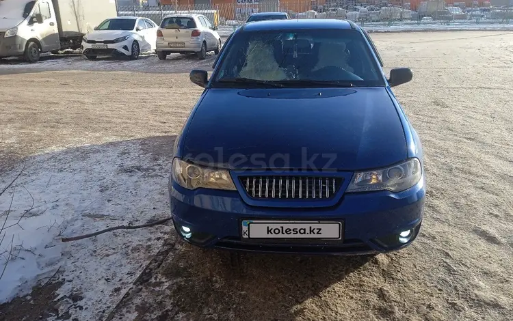 Daewoo Nexia 2011 годаfor2 600 000 тг. в Астана