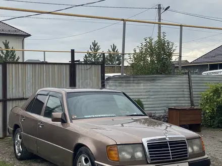 Mercedes-Benz E 230 1990 года за 1 600 000 тг. в Алматы – фото 22