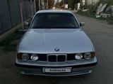 BMW 525 1992 года за 1 600 000 тг. в Жезказган