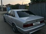 BMW 525 1992 года за 1 600 000 тг. в Жезказган – фото 2