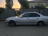 BMW 525 1992 года за 1 600 000 тг. в Жезказган – фото 4