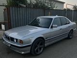 BMW 525 1992 года за 1 600 000 тг. в Жезказган – фото 5