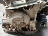 Акпп на фольксваген шкода на запчасти за 80 000 тг. в Уральск – фото 2