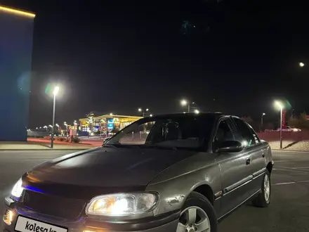 Opel Omega 1996 года за 1 200 000 тг. в Шымкент