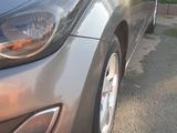 Hyundai Elantra 2012 года за 6 000 000 тг. в Актобе