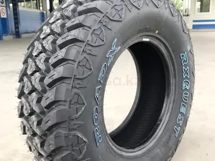 33X12.50R20 Roadx RX Quest MT за 90 000 тг. в Алматы