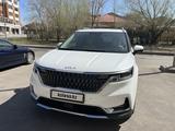 Kia Carnival 2022 года за 26 500 000 тг. в Астана