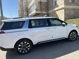 Kia Carnival 2022 года за 24 500 000 тг. в Астана – фото 4