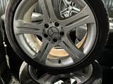 Диски с резиной из Японии за 350 000 тг. в Алматы