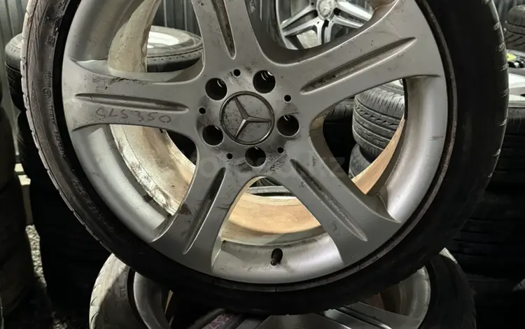 Диски с резиной из Японии за 300 000 тг. в Алматы