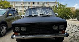 ВАЗ (Lada) 2106 1999 годаүшін550 000 тг. в Актау – фото 2