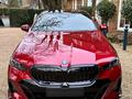 Обвес на BMW G60 в черном глянцеүшін180 000 тг. в Астана – фото 2