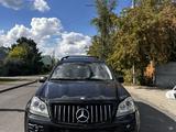 Mercedes-Benz GL 450 2006 года за 9 500 000 тг. в Астана – фото 2