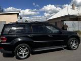Mercedes-Benz GL 450 2006 года за 9 500 000 тг. в Астана – фото 3