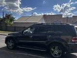 Mercedes-Benz GL 450 2006 года за 9 500 000 тг. в Астана