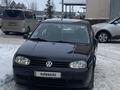 Volkswagen Golf 2000 года за 3 000 000 тг. в Алматы – фото 2