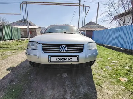 Volkswagen Passat 2003 года за 2 700 000 тг. в Талдыкорган