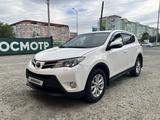 Toyota RAV4 2013 годаүшін7 900 000 тг. в Атырау – фото 4