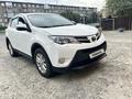 Toyota RAV4 2013 года за 7 900 000 тг. в Атырау – фото 2