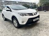 Toyota RAV4 2013 годаүшін7 900 000 тг. в Атырау – фото 2