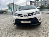 Toyota RAV4 2013 годаүшін7 900 000 тг. в Атырау – фото 5