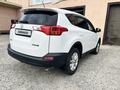 Toyota RAV4 2013 года за 7 900 000 тг. в Атырау – фото 7