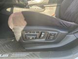 Lexus GS 350 2014 года за 14 500 000 тг. в Астана – фото 4