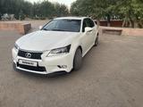 Lexus GS 350 2014 года за 14 500 000 тг. в Астана – фото 3