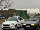 ВАЗ (Lada) 21099 2003 года за 1 300 000 тг. в Шымкент – фото 5