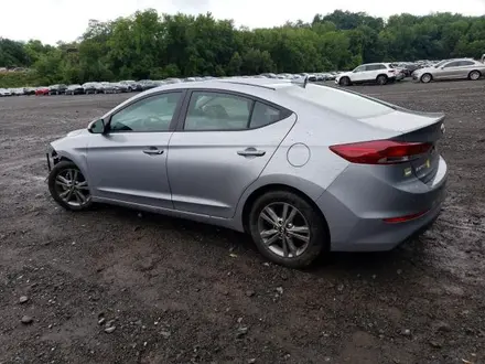 Hyundai Elantra 2016 года за 4 700 000 тг. в Жанаозен – фото 16