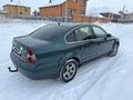 Volkswagen Passat 2002 годаүшін1 750 000 тг. в Караганда – фото 5