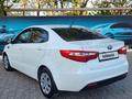 Kia Rio 2013 годаүшін3 650 000 тг. в Костанай – фото 5