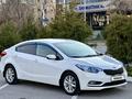 Kia Cerato 2014 года за 6 450 000 тг. в Шымкент