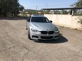 BMW 328 2015 года за 12 500 000 тг. в Алматы