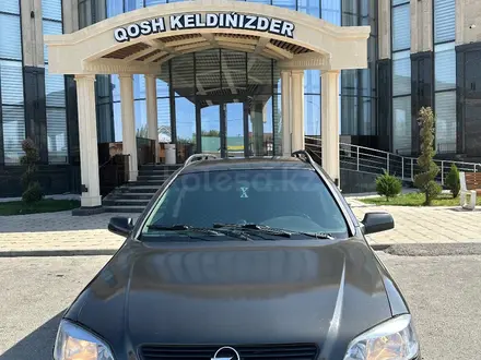 Opel Astra 2000 года за 2 200 000 тг. в Туркестан – фото 4