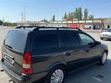 Opel Astra 2000 года за 2 200 000 тг. в Туркестан – фото 5