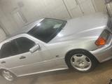 Mercedes-Benz C 280 1995 года за 2 400 000 тг. в Астана