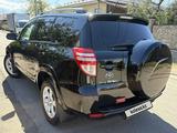 Toyota RAV4 2009 годаүшін7 400 000 тг. в Алматы – фото 4
