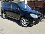 Toyota RAV4 2009 годаүшін7 400 000 тг. в Алматы – фото 2