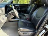 Toyota RAV4 2009 годаүшін7 400 000 тг. в Алматы – фото 5