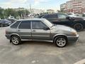 ВАЗ (Lada) 2114 2009 года за 450 000 тг. в Актобе – фото 2