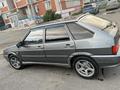 ВАЗ (Lada) 2114 2009 года за 450 000 тг. в Актобе – фото 4