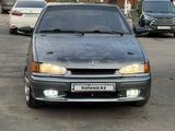 ВАЗ (Lada) 2114 2009 года за 450 000 тг. в Актобе